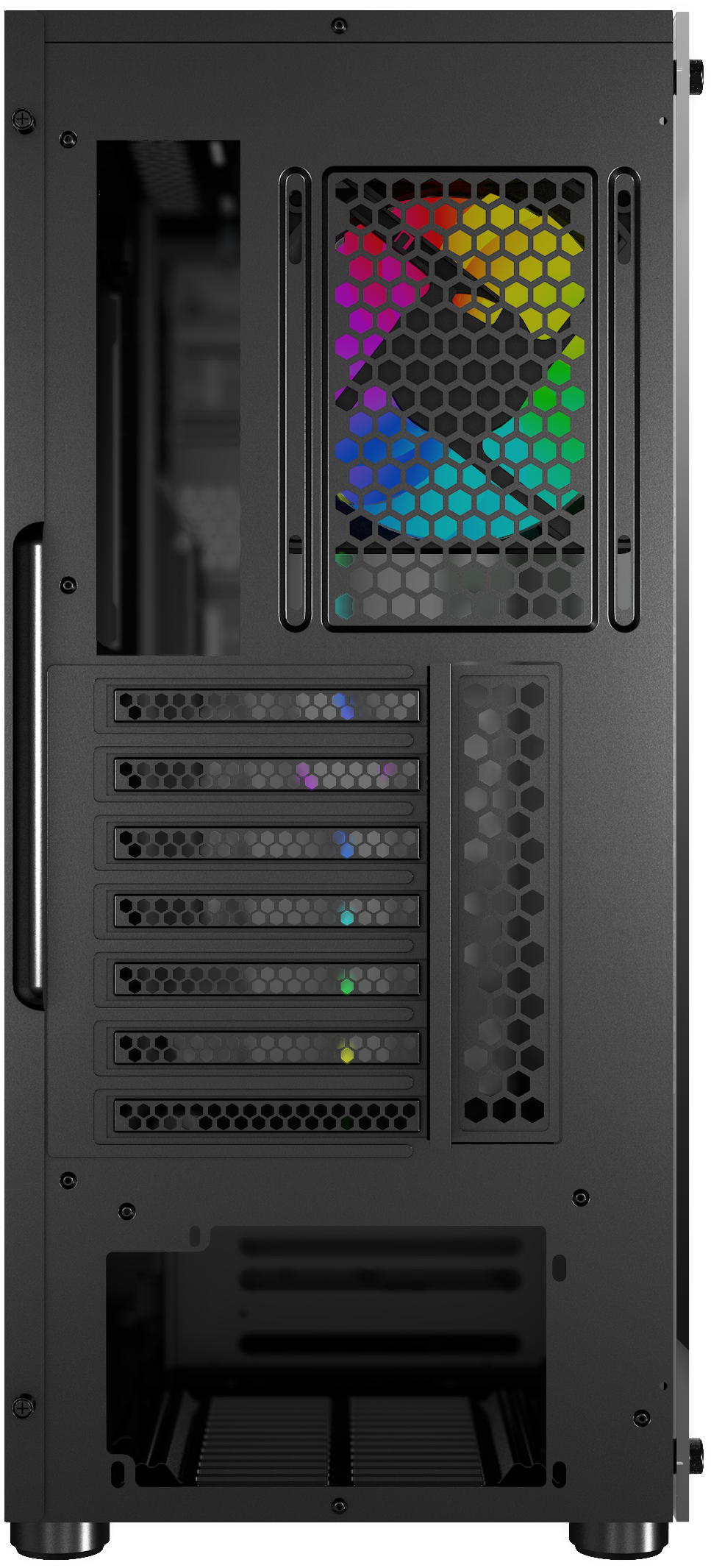 MAG VAMPIRIC 010X MAG VAMPIRIC 010X